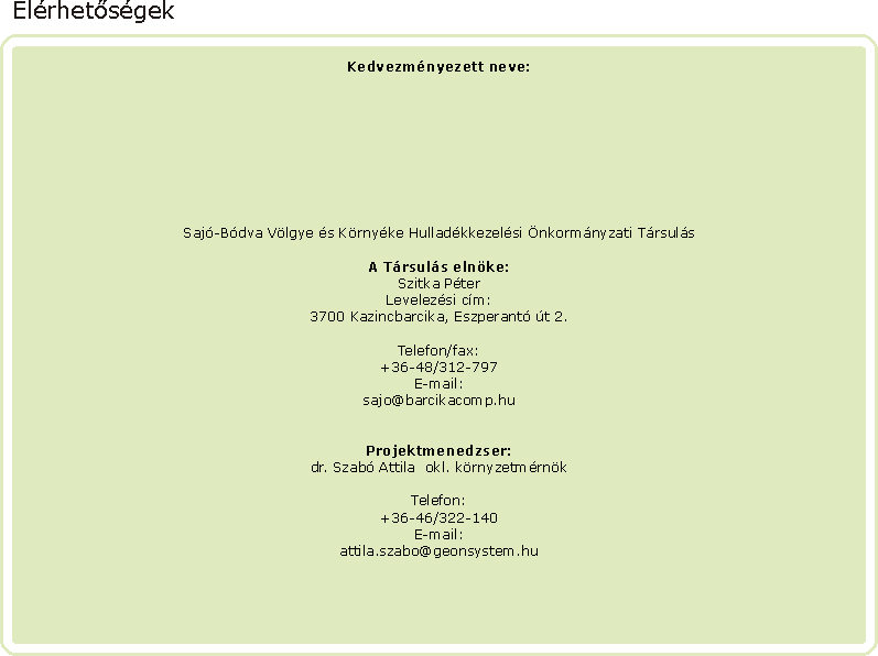 elerhetosegek